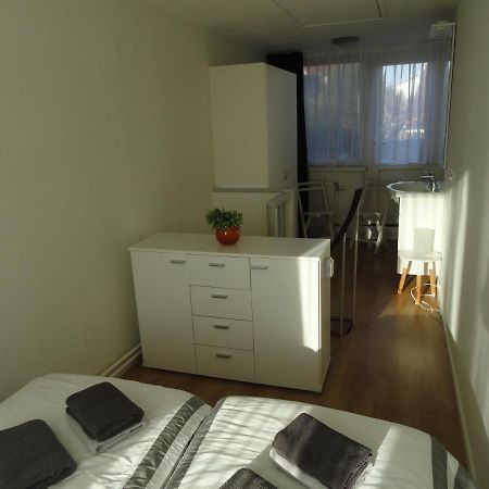 Appartement/Vakantiewoning Henriette Domburg Ngoại thất bức ảnh
