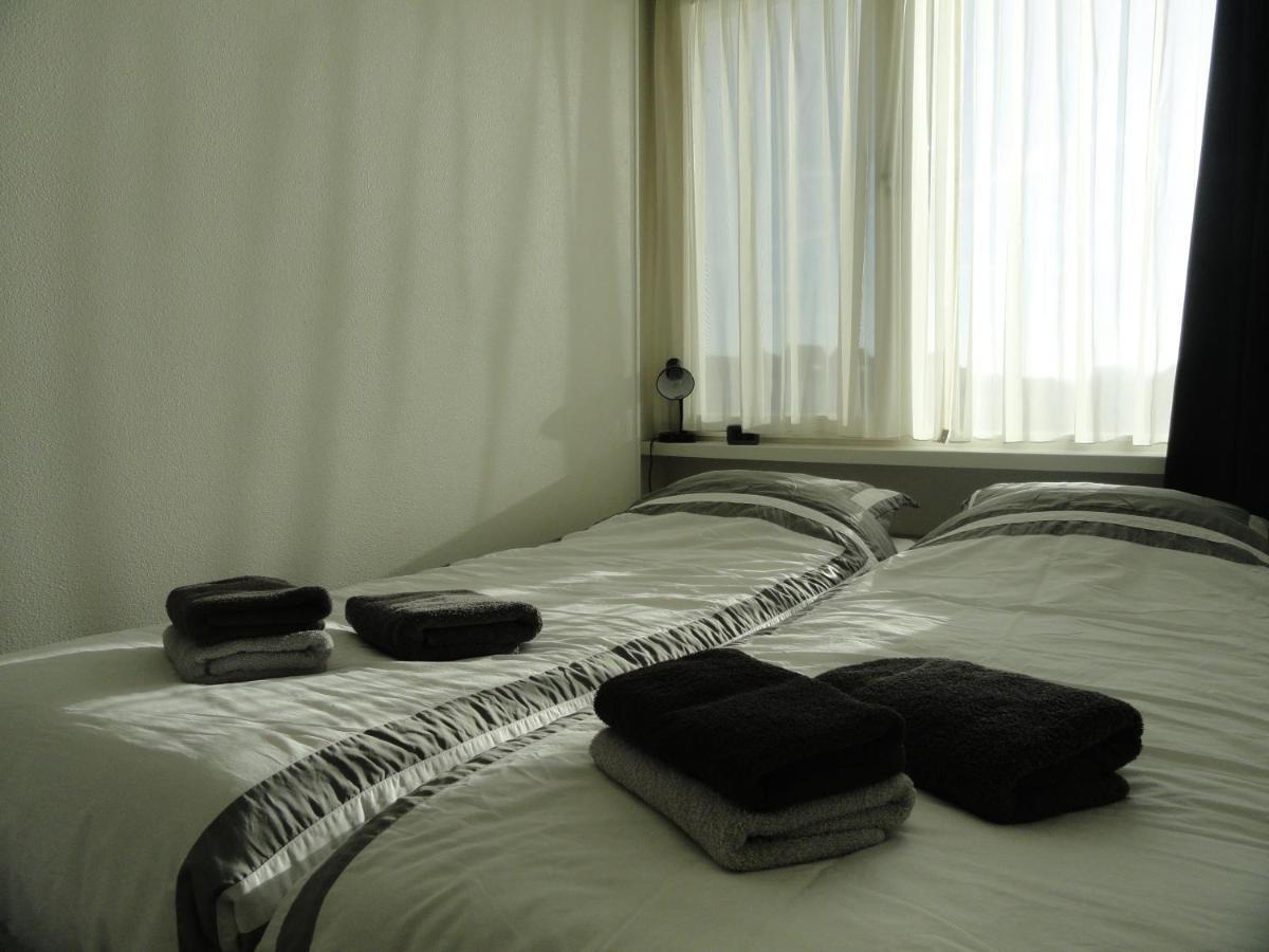 Appartement/Vakantiewoning Henriette Domburg Ngoại thất bức ảnh
